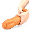 plug dicky xl 23 x 8 cm 4