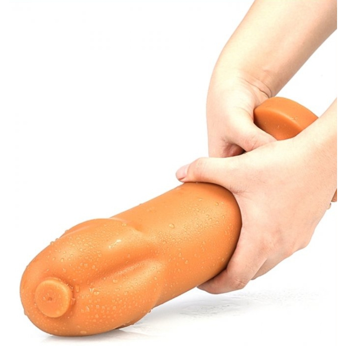 plug dicky xl 23 x 8 cm 4