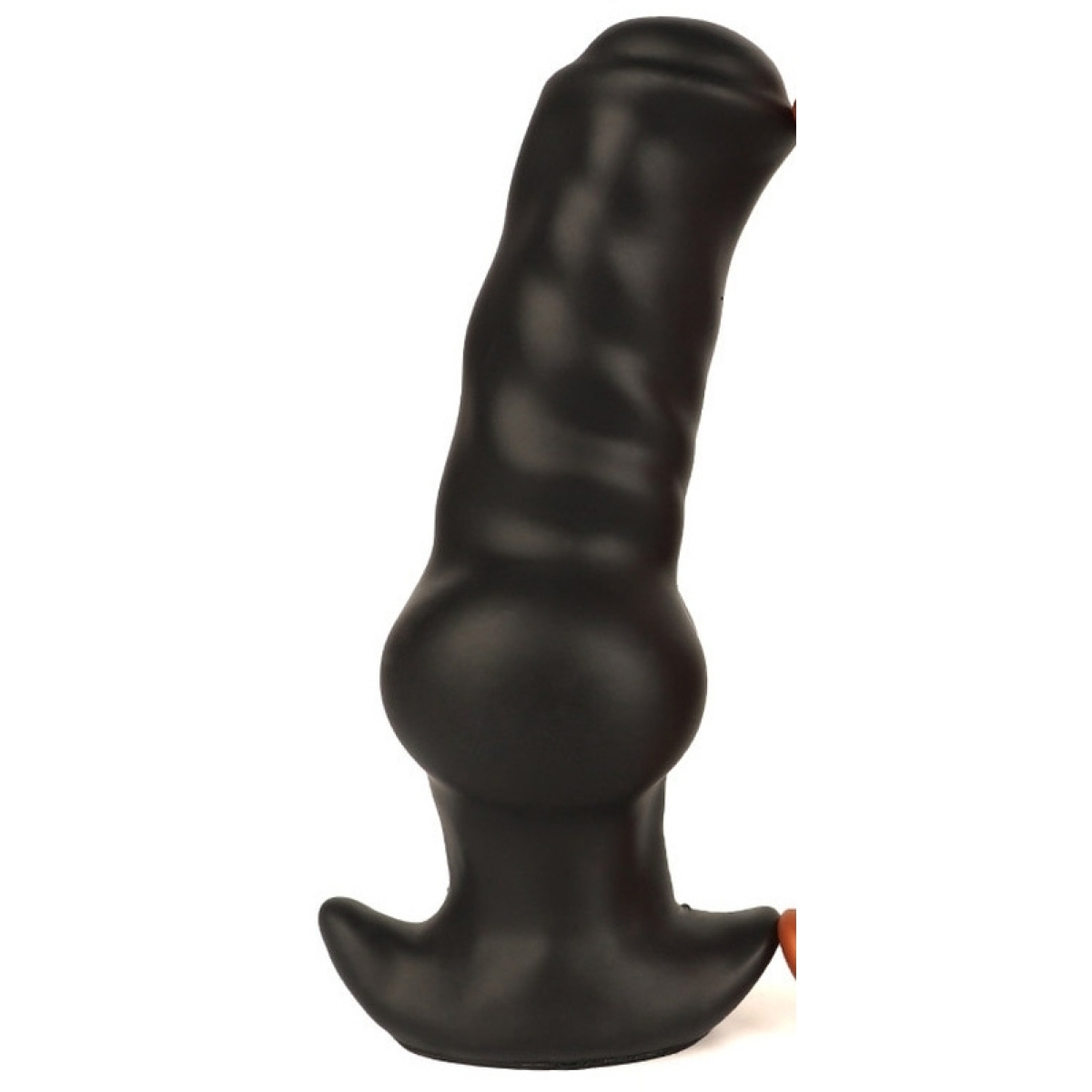 plug dogsit s 11 x 4cm noir 2