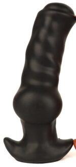 plug dogsit s 11 x 4cm noir 2