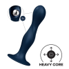 plug double ball r 17 x 35cm bleu 3