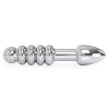 plug double en metal rounded 17 x 35 cm 1