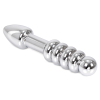 plug double en metal rounded 17 x 35 cm 2