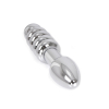 plug double en metal rounded 17 x 35 cm 3