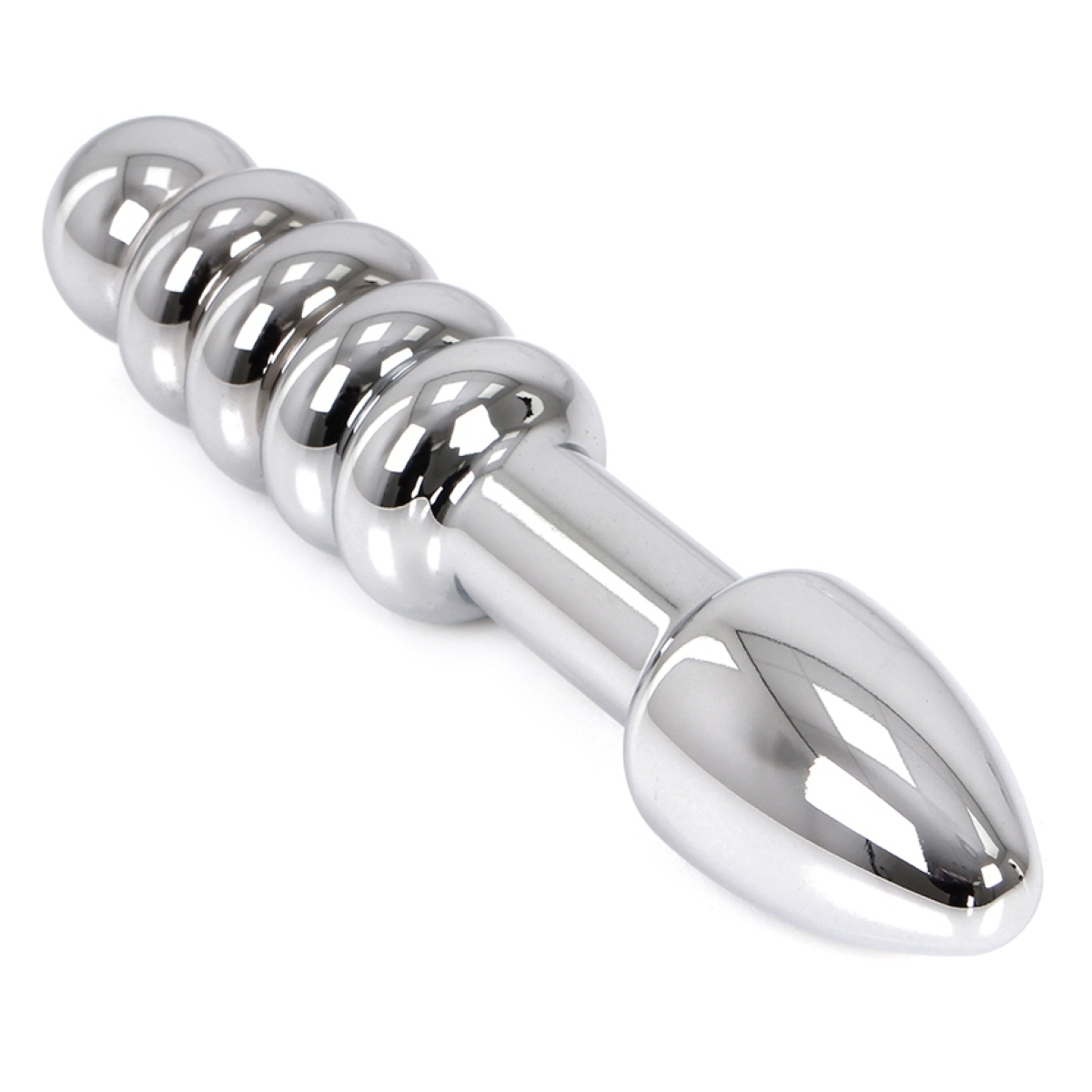 plug double en metal rounded 17 x 35 cm 4