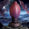 plug dragon hatch 12 x 6cm