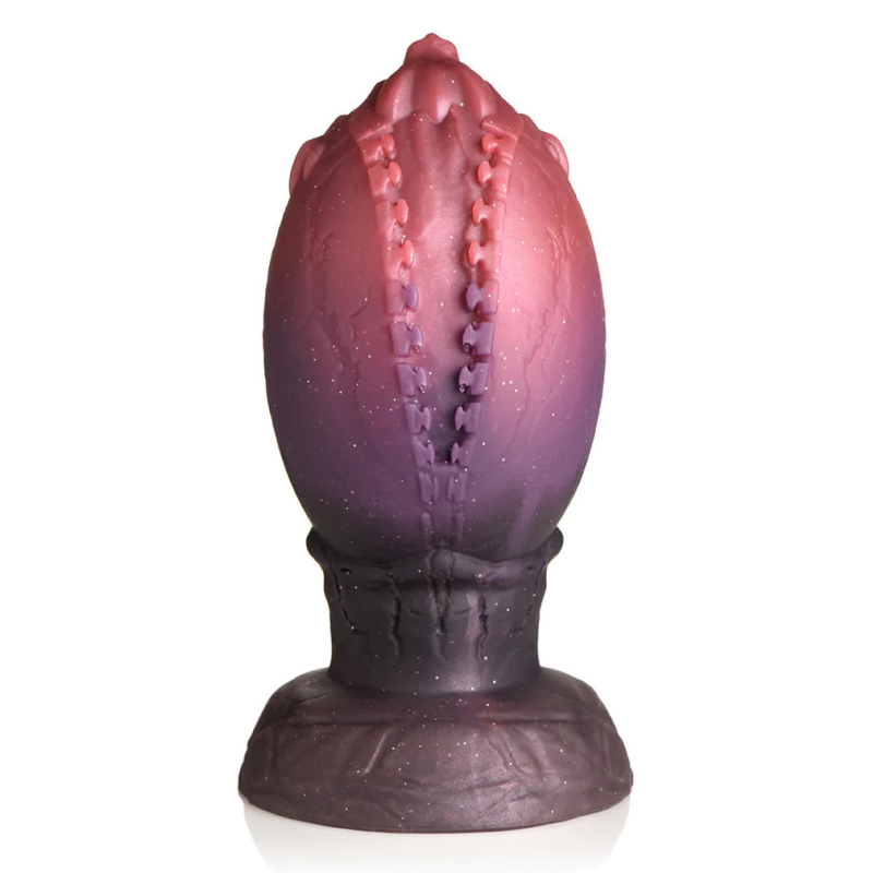 plug dragon hatch 12 x 6cm 2