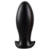 plug drakar egg l 14 x 63cm noir 1