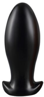 plug drakar egg l 14 x 63cm noir 1