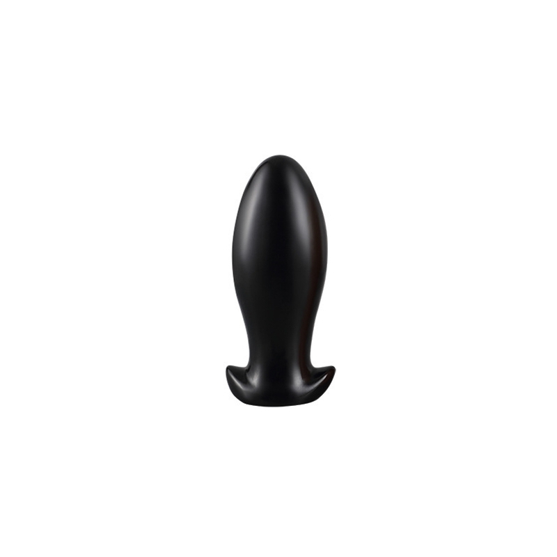plug drakar egg l 14 x 63cm noir 1