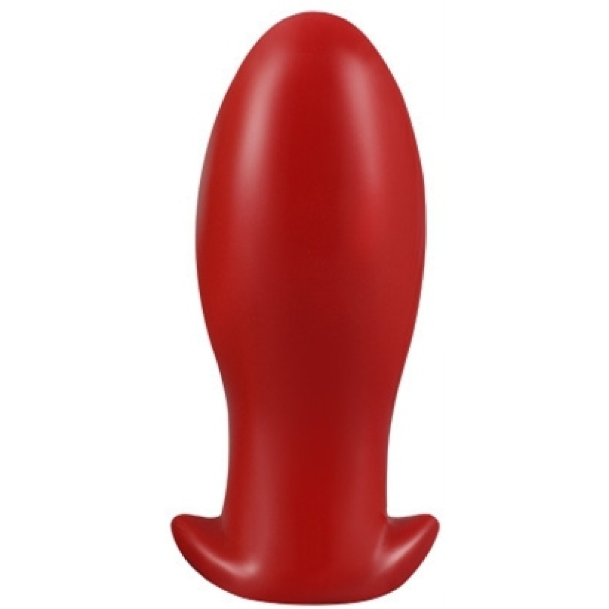 plug drakar egg l 14 x 63cm rouge 1
