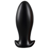 plug drakar egg m 12 x 53cm noir 1