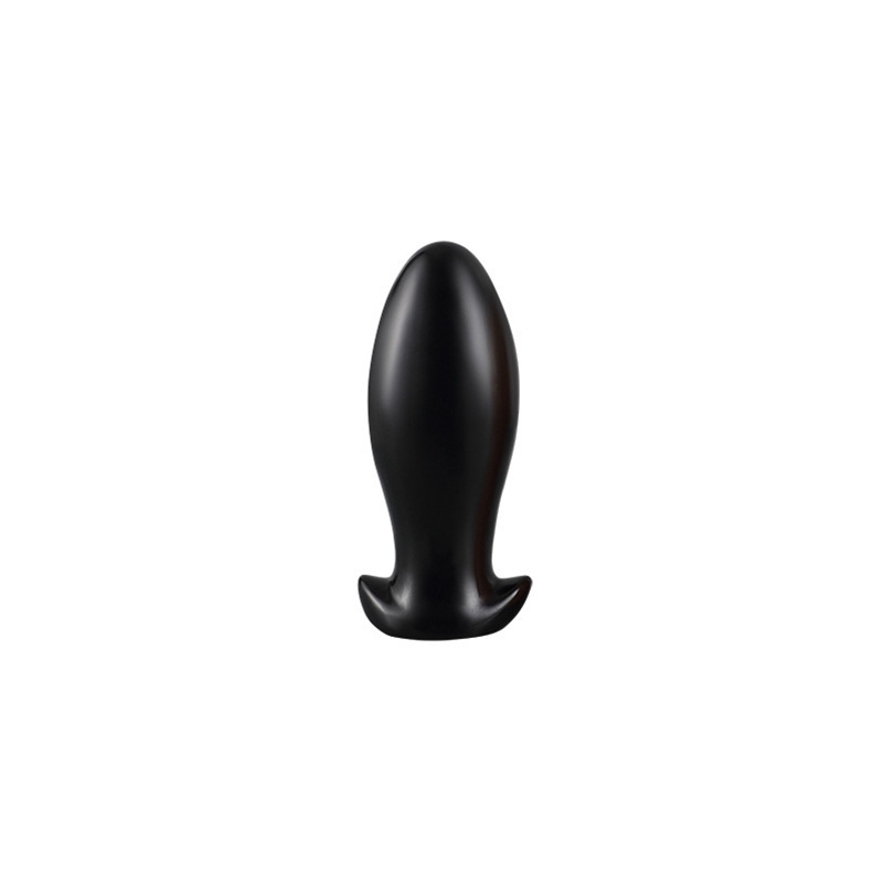 plug drakar egg m 12 x 53cm noir 1