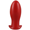 plug drakar egg m 12 x 53cm rouge 1