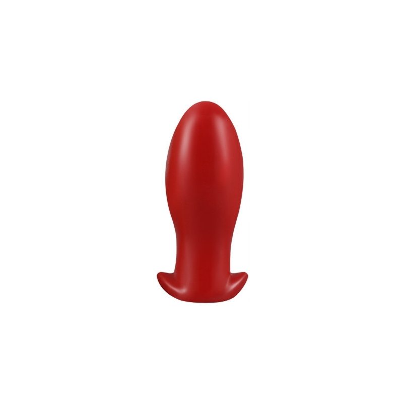 plug drakar egg m 12 x 53cm rouge 1