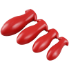 plug drakar egg m 12 x 53cm rouge 3