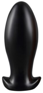 plug drakar egg s 10 x 45cm noir 1