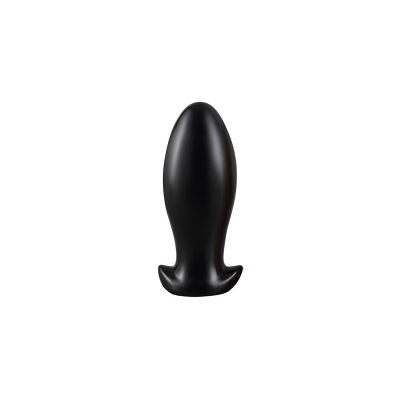 plug drakar egg s 10 x 45cm noir 1