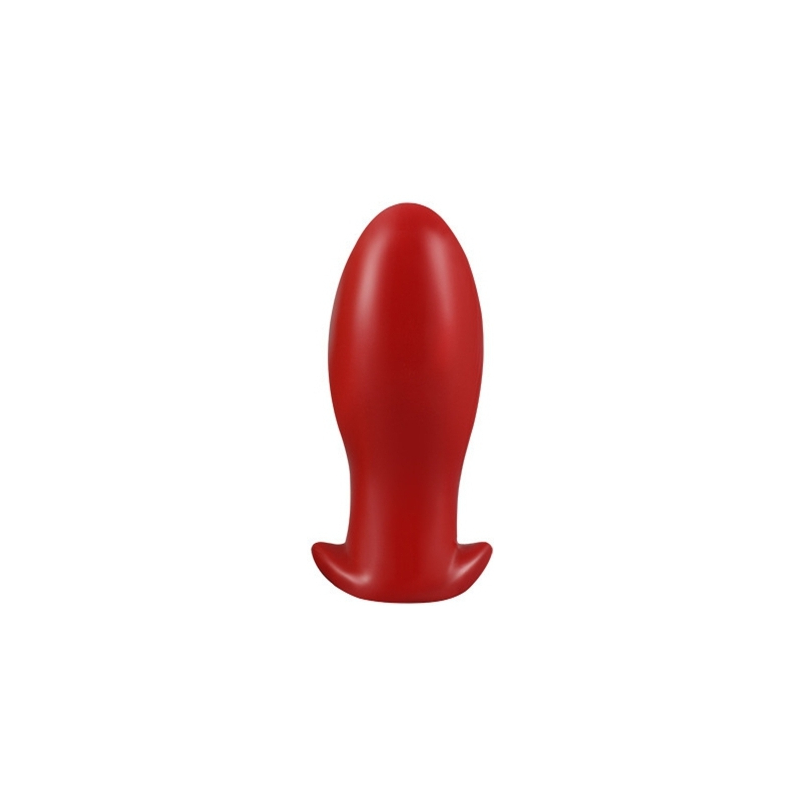 plug drakar egg s 10 x 45cm rouge 1