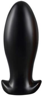 plug drakar egg xl 165 x 73cm noir 1