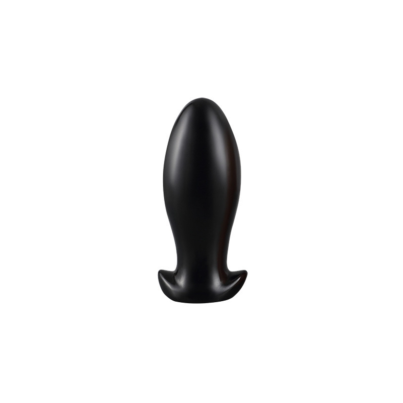 plug drakar egg xl 165 x 73cm noir 1