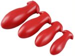 plug drakar egg xl 165 x 73cm rouge 4