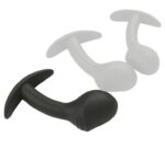 plug easy prostate l 11 x 4cm 1