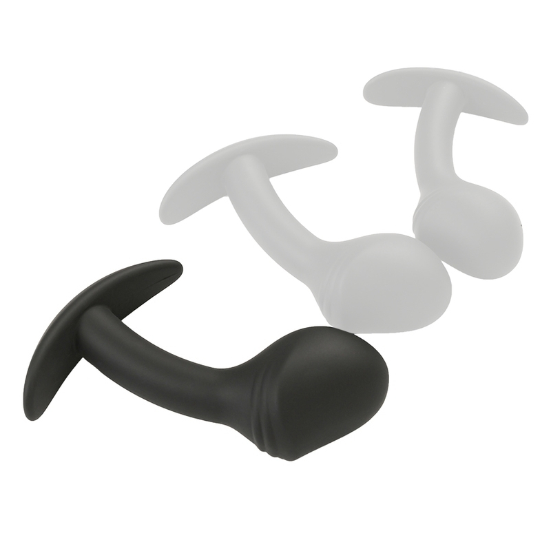 plug easy prostate l 11 x 4cm 1