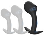 plug easy prostate l 11 x 4cm