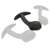plug-easy-prostate-m-9-x-38cm plug easy prostate m 9 x 38cm 1