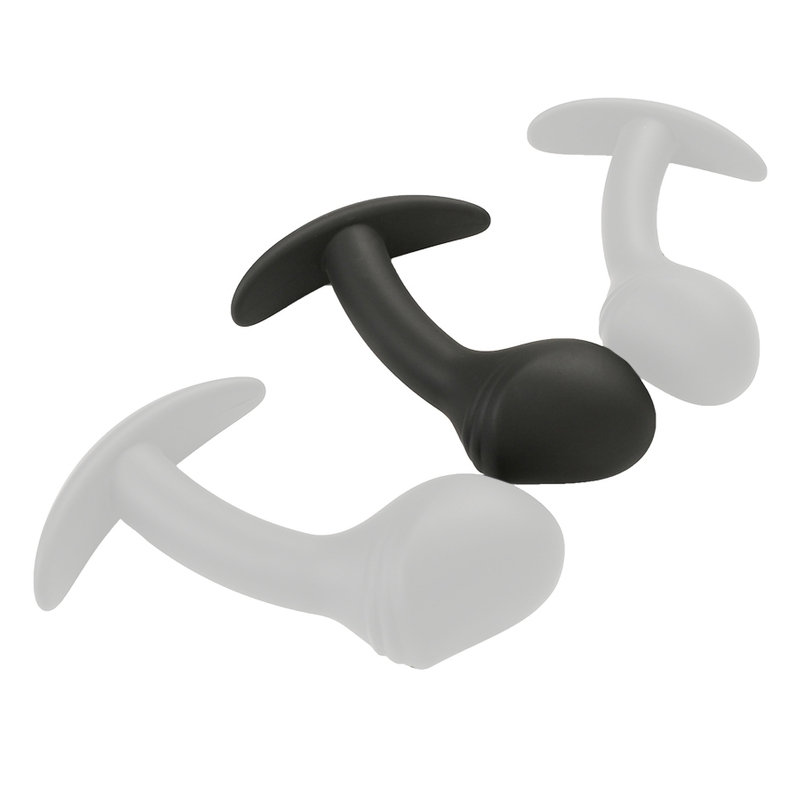 plug easy prostate m 9 x 38cm 1