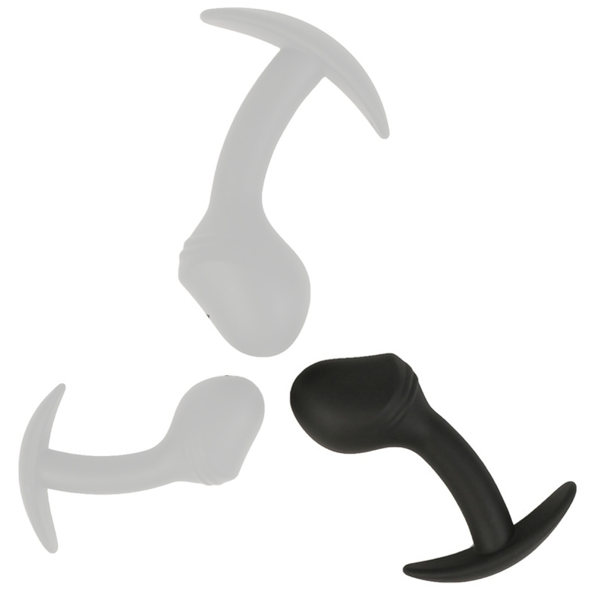 plug easy prostate m 9 x 38cm 2