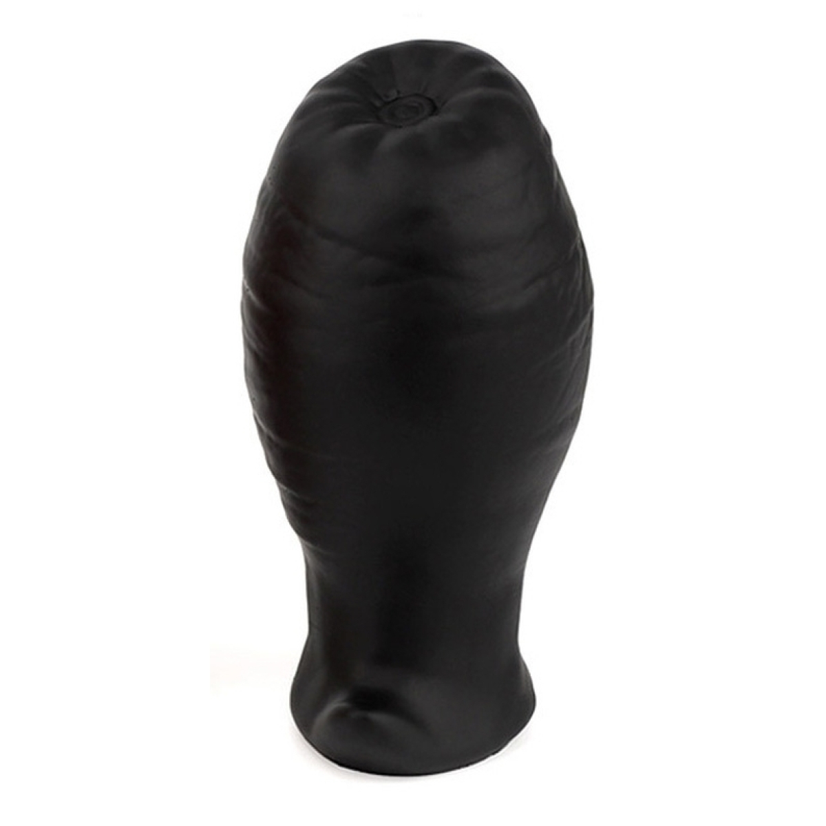 plug egg ass l 105 x 63cm noir 1