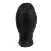 plug egg ass m 95 x 53cm noir 1