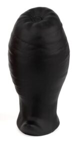 plug egg ass m 95 x 53cm noir 1