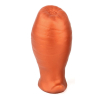 plug egg ass m 95 x 53cm orange 1