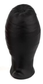 plug egg ass s 75 x 43cm noir 1