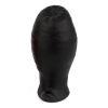 plug egg ass xl 125 x 73cm noir 1