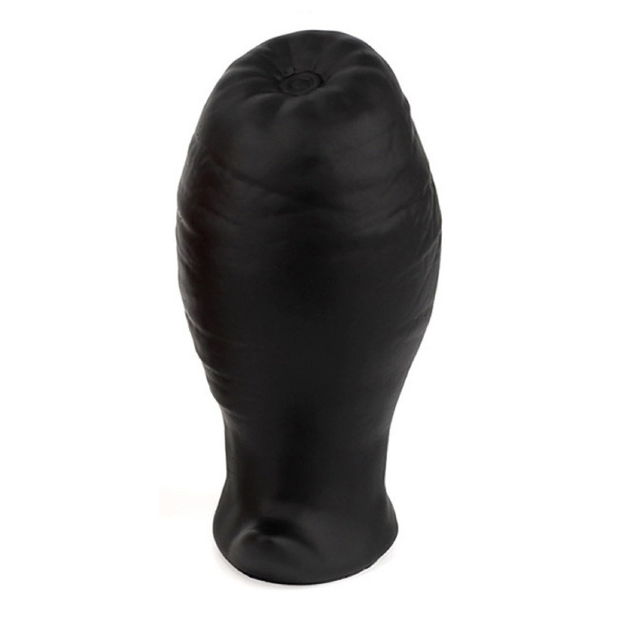 plug egg ass xl 125 x 73cm noir 1