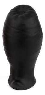 plug egg ass xl 125 x 73cm noir 1