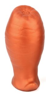 plug egg ass xl 125 x 73cm orange 1