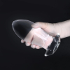 plug-egg-clear-xl-16-x-7cm-transparent plug egg clear xl 16 x 7cm transparent 2