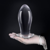 plug-egg-clear-xl-16-x-7cm-transparent plug egg clear xl 16 x 7cm transparent 3