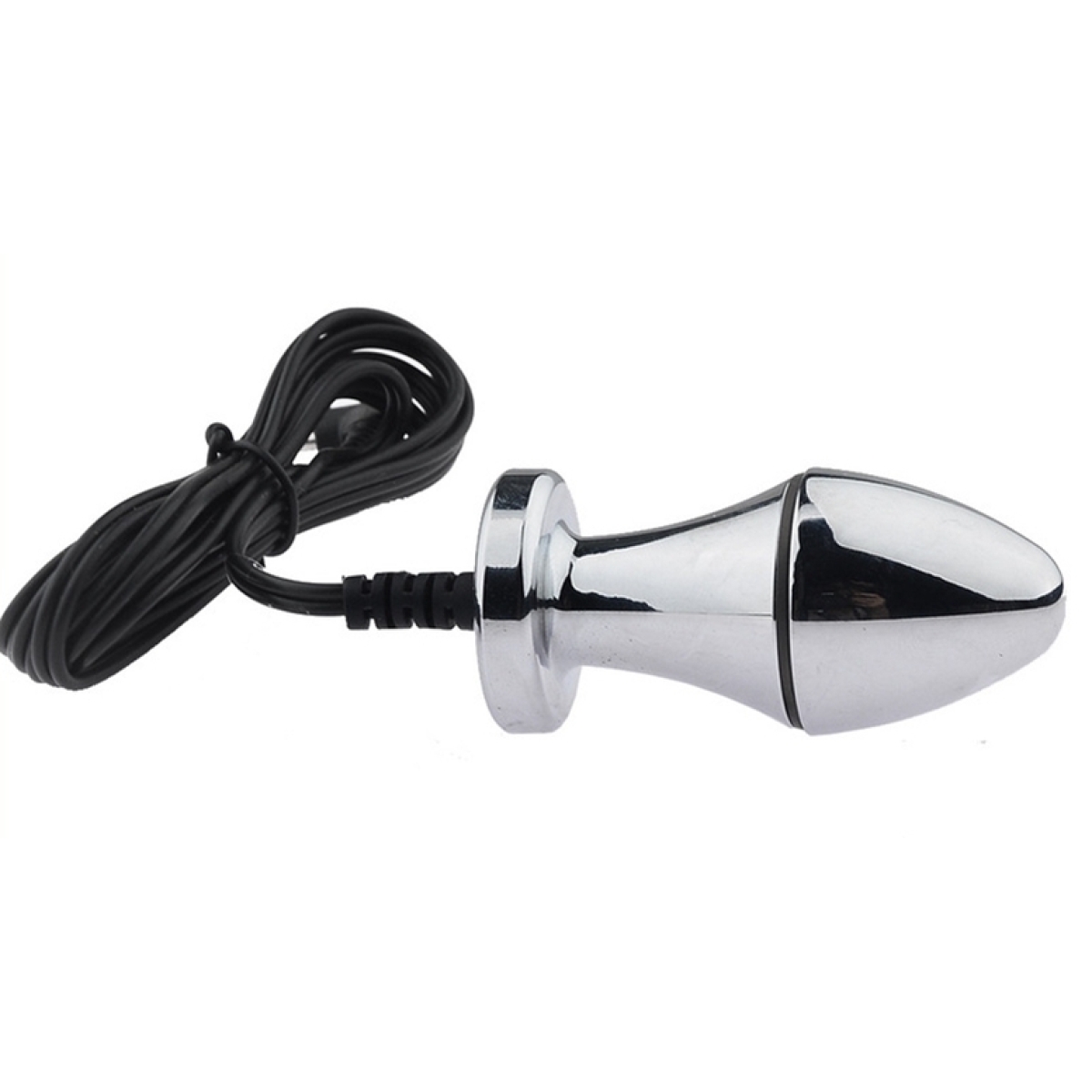 plug electro bipolar silver 54 x 25cm 1