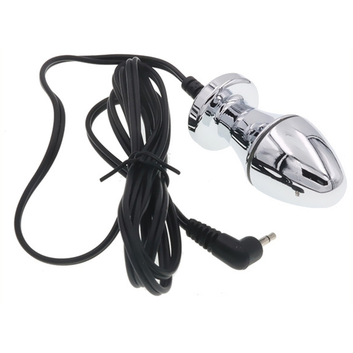 plug electro bipolar silver 54 x 25cm 3