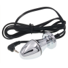 plug electro bipolar silver 54 x 25cm 4