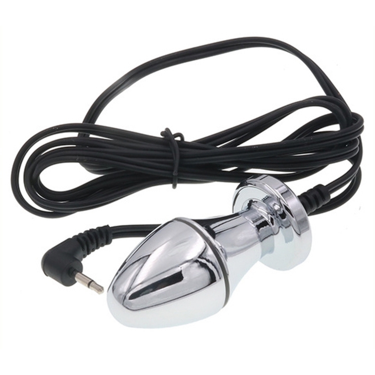 plug electro bipolar silver 54 x 25cm 4