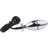 plug electro bipolar silver 7 x 25cm 1