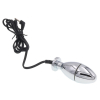 plug electro bipolar silver 7 x 25cm 3