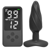 plug-electro-butt-pulse-105-x-35cm plug electro butt pulse 105 x 35cm